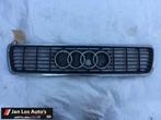Grille voor zwart Audi 80 B4 ('91-'95) 8G0853651C, Ophalen of Verzenden, Gebruikt, Audi