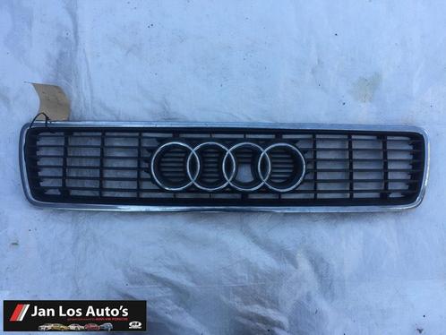 Grille voor zwart Audi 80 B4 ('91-'95) 8G0853651C, Auto-onderdelen, Overige Auto-onderdelen, Audi, Gebruikt, Ophalen of Verzenden