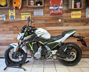 Kawasaki Z650 in Topstaat! *Keuring & Garantie* beschikbaar voor biedingen