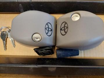 Allesdrager Thule voor Toyota Avensis wagon beschikbaar voor biedingen