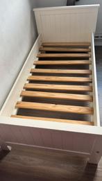 Kinderbed wit nog in goede staat, Kinderen en Baby's, Ophalen, Gebruikt