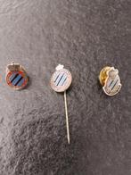 pins, sleutelhangers & spelden voetbal, Verzamelen, Ophalen of Verzenden, Zo goed als nieuw, Sport, Speldje of Pin