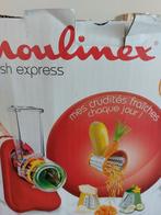 Fresh express., Electroménager, Extracteurs de jus, Comme neuf