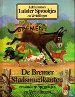 3 sprookjesboeken, Boeken, Ophalen of Verzenden, Zo goed als nieuw, Lekturama