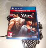 Yauza 6 Het lied van het leven (PS4), Ophalen of Verzenden, Zo goed als nieuw, Avontuur en Actie