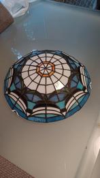 Tiffany lamp 30cm, Huis en Inrichting, Ophalen of Verzenden, Zo goed als nieuw