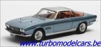 1965 Ford Mustang Bertone 1/43 Matrix, Autres marques, Voiture, Enlèvement ou Envoi, Neuf