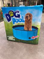 Piscine pour chiens, Comme neuf