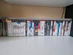 44 PS3-spellen - Pick up 1120 Bruxelles, Games en Spelcomputers, Ophalen, Overige genres, Zo goed als nieuw, 3 spelers of meer