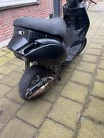 Piaggo zip, Ophalen, Zip, Zo goed als nieuw, 0 cc