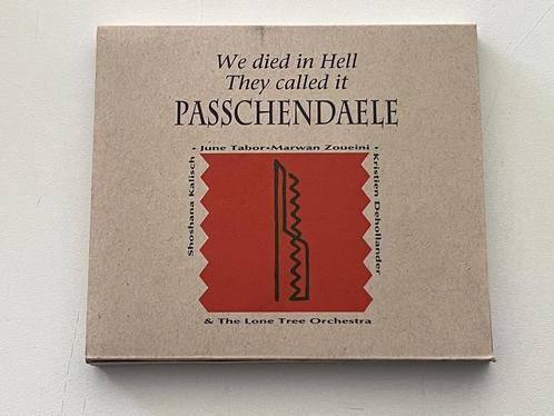 We Died In Hell - The Called It Passchendaele, Cd's en Dvd's, Cd's | Wereldmuziek, Gebruikt, Europees, Boxset, Ophalen of Verzenden