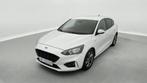 Ford Focus 1.0 EcoBoost 125Cv Powershift ST-Line NAVI / ALU, Te koop, 125 pk, Berline, Benzine