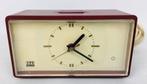 Réveil électrique vintage ITT NOVA 1970, Enlèvement ou Envoi, Utilisé, Analogique