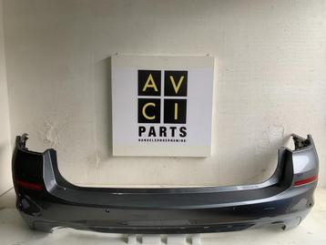 BMW 5 serie G31  achterbumper bumper compleet  beschikbaar voor biedingen