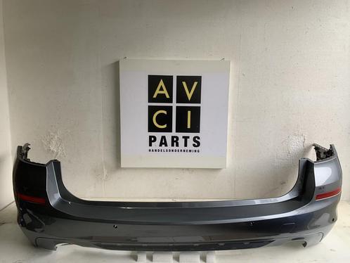 BMW 5 serie G31  achterbumper bumper compleet, Auto-onderdelen, Carrosserie, Bumper, BMW, Voor, Gebruikt, Ophalen of Verzenden