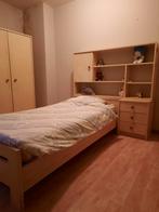 Slaapkamer 1 persoons, Huis en Inrichting, Slaapkamer | Complete slaapkamers, Ophalen