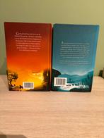 Kromsters belofte+geeltands geheim (warrior cats), Boeken, Ophalen, Zo goed als nieuw, Erin Hunter
