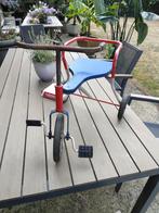 Vintage driewieler, Ophalen, Gebruikt
