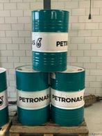 Olievat 200 Liter Mercedes Petronas, Gebruikt, Ophalen