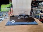 JAMES DEAN Mercury Coupé 1949 verzamelobject. ERTL 32482, Hobby en Vrije tijd, Modelauto's | 1:18, Ophalen of Verzenden, Zo goed als nieuw