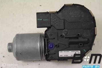 Ruitenwissermotor voor VW Touareg 7P V6 TDI 7P0955119 beschikbaar voor biedingen