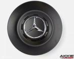 Mercedes G63 amg Naafkap A0004003400 9283, Auto diversen, Wieldoppen, Gebruikt, Ophalen of Verzenden