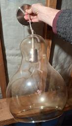 Luminaire, suspension, Maison & Meubles, Enlèvement, Verre