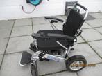 electrische rolstoel, Diversen, Rolstoelen, Zo goed als nieuw, Elektrische rolstoel, Ophalen