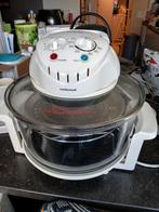 Heteluchtoven, Elektronische apparatuur, Ovens, Ophalen, Gebruikt
