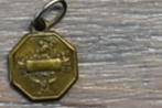 medaille Heilig Bloed brugge, Postzegels en Munten, Verzenden, Overige materialen