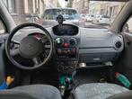 Chevrolet matiz,, 99000km, rijd goed,, Auto's, Particulier, Te koop, Matiz