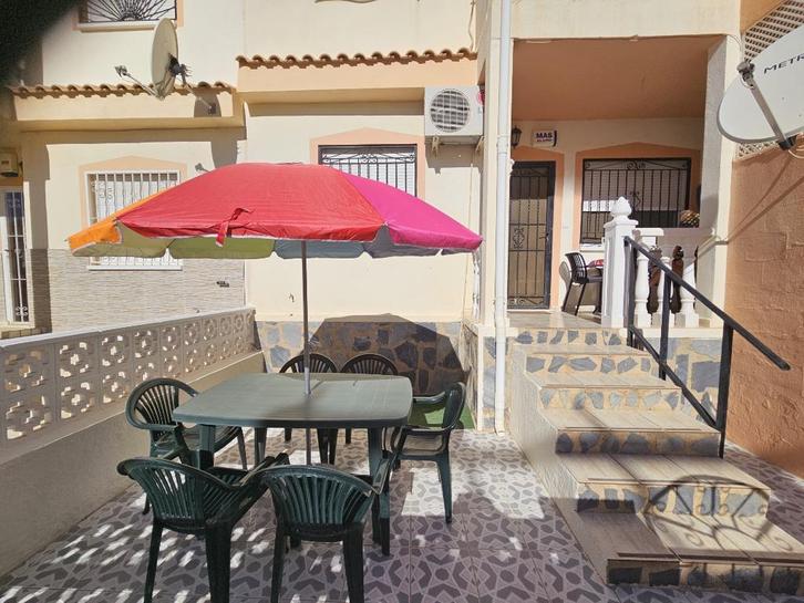 Location appartement en Espagne sur Orihuela Costa, Vacances, Maisons de vacances | Espagne, Costa Blanca, Appartement, Ville