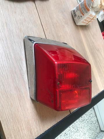 Achterlicht LML of Vespa beschikbaar voor biedingen