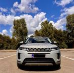 Range Rover Evoque P160 FWD Auto. 05/21, Autos, Argent ou Gris, Achat, Détection des panneaux routiers, Carnet d'entretien