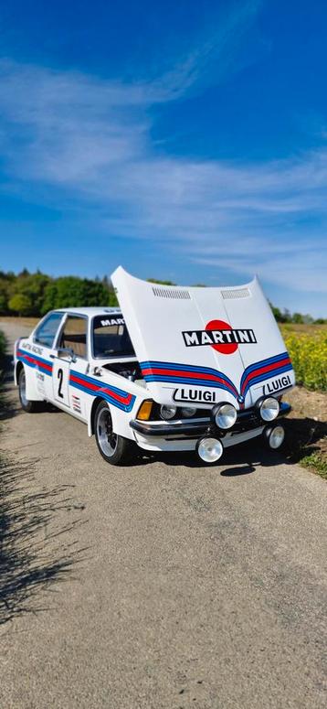 Bmw 316i e21, Autos, Achat, Autre, Particulier, Essence