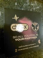 Tomorrowland, Tickets en Kaartjes, Evenementen en Festivals