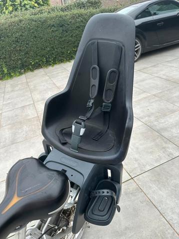Bobike One Maxi Fietsstoeltje Achter nieuw beschikbaar voor biedingen