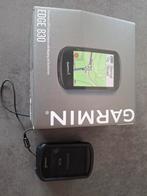 GPS Garmin edge 830, Vélos & Vélomoteurs, Enlèvement, GPS, Comme neuf