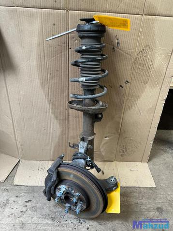 OPEL ASTRA J Links voor veerpoot compleet 2009-2015 beschikbaar voor biedingen