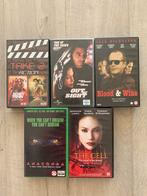 VHS films met Jennifer Lopez, Cd's en Dvd's, VHS | Film, Ophalen of Verzenden, Gebruikt