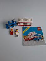 Lego 6590 Vacation Camper, Ophalen of Verzenden