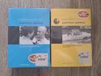 Kapitein Zeppos VRT Klassiekers Dvd-boxen, Ophalen of Verzenden, Nieuw in verpakking