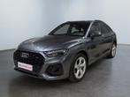 Audi Q5 Sportback S-Line*Boite auto*Toit pano, Auto's, Audi, Automaat, Overige kleuren, Q5, 120 kW