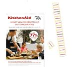 Delhaize : 22 spaarpunten : Kitchen Aid, Verzamelen, Supermarktacties, Overige supermarkten, Ophalen of Verzenden