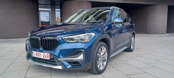 BMW X1 F48 X2 F39.  VELGEN RUILEN ! ! ! beschikbaar voor biedingen