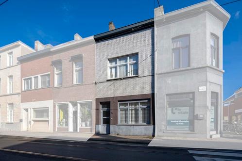 Huis te koop in Ledeberg, 4 slpks, Immo, Huizen en Appartementen te koop, Vrijstaande woning, C