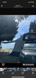VW caddy maxi camper, Ophalen, Nieuw