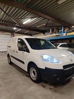 Peugeot Partner 1.6hdi euro5, Euro 5, Achat, 4 portes, Boîte manuelle