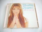 CD - BRITNEY SPEARS - BABY ONE MORE TIME, Cd's en Dvd's, Cd's | Pop, Ophalen of Verzenden, 1980 tot 2000, Zo goed als nieuw