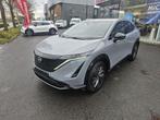 Nissan ARIYA 63 kWh Advance, Autos, Nissan, Argent ou Gris, Achat, Euro 6, Entreprise